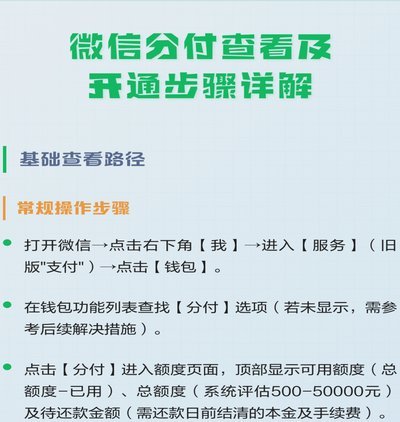 微信分付的钱怎么套出来用