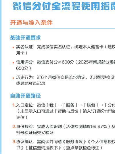 微信分付的钱，真的打不出来吗？