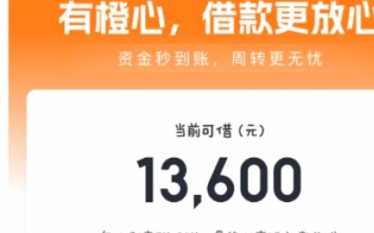 便荔卡包平台借款易吗？