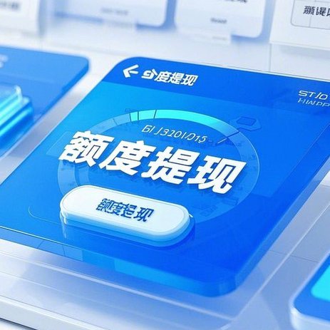 分期乐提现步骤