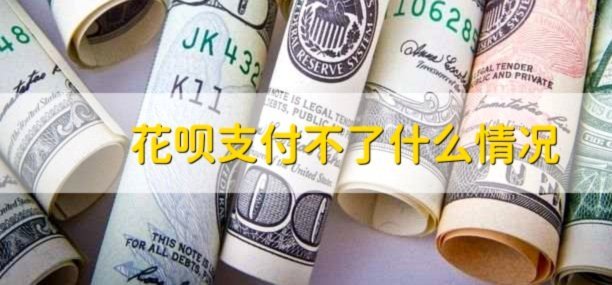 花呗暂停服务背后的转型逻辑