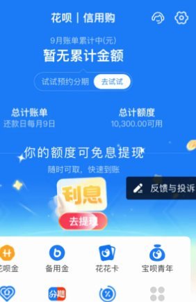 蚂蚁花呗：正规可靠吗？