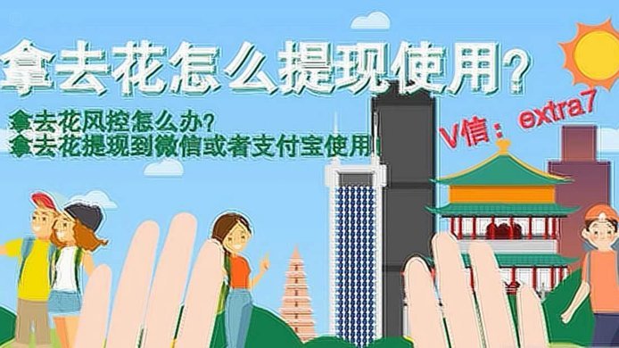 拿去花怎么合理利用
