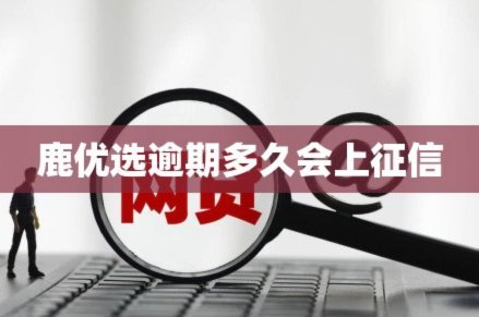 鹿优选贷款是正规平台吗