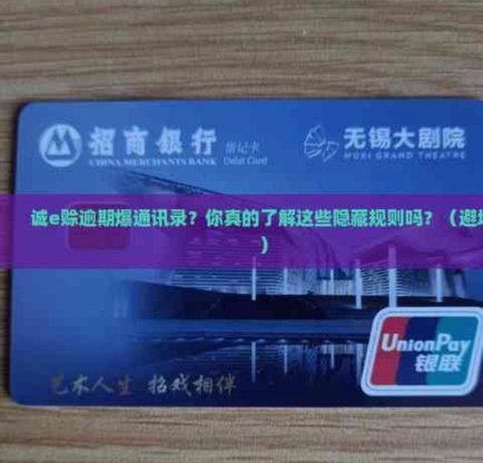诚e赊额度秒套详细教程