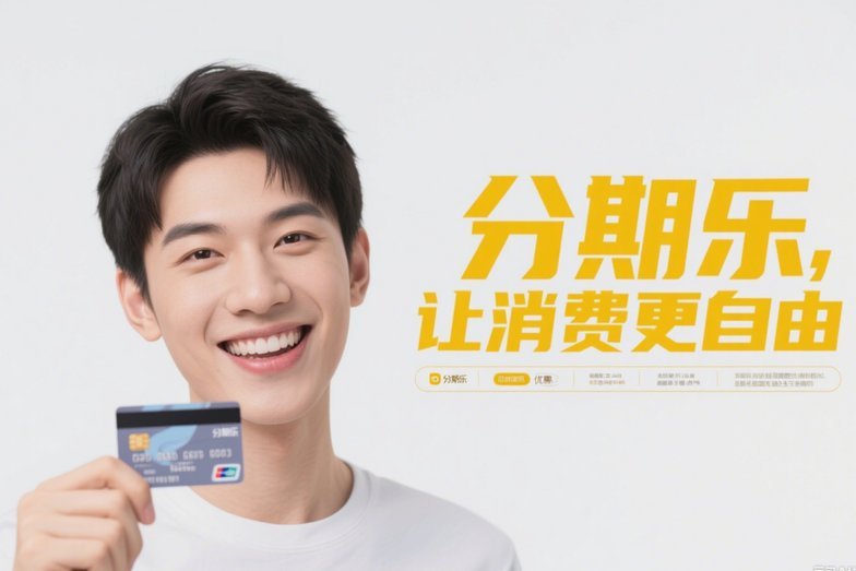 分期乐的消费额度怎么取现