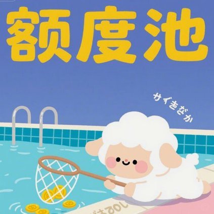羊小咩临时额度怎么套