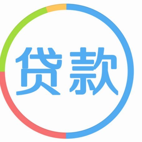 网贷图标背后的隐喻与风险感知