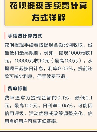 花呗提现全攻略：详细步骤与注意事项一次看懂