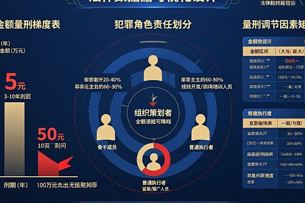 网店套现到底违法吗？法律与道德边界深度解读