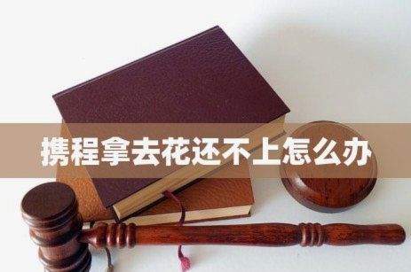 携程拿去花利息怎么算