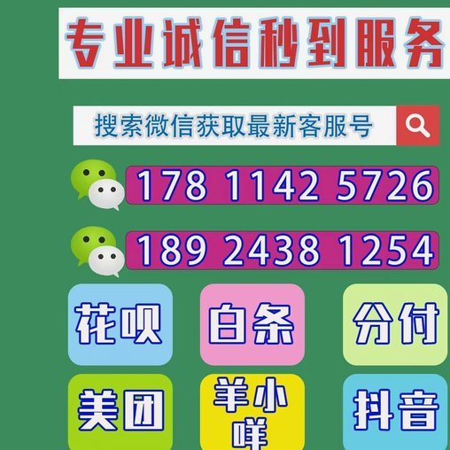 羊小咩：秒到商家背后的金融新趋势