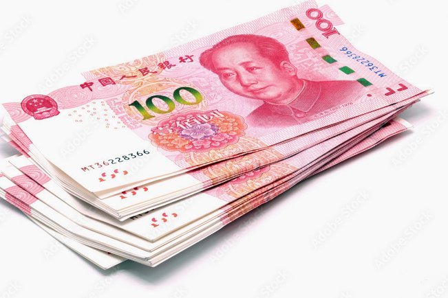 白条花钱，乐无忧