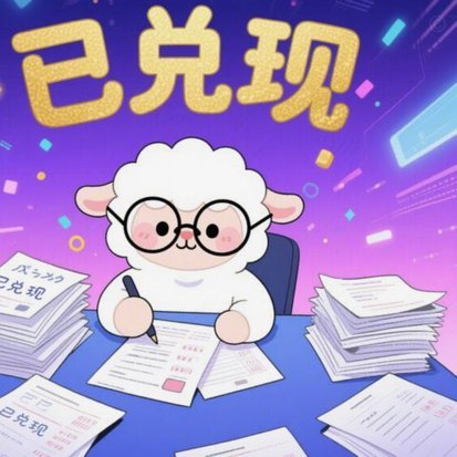 羊小咩额度提取