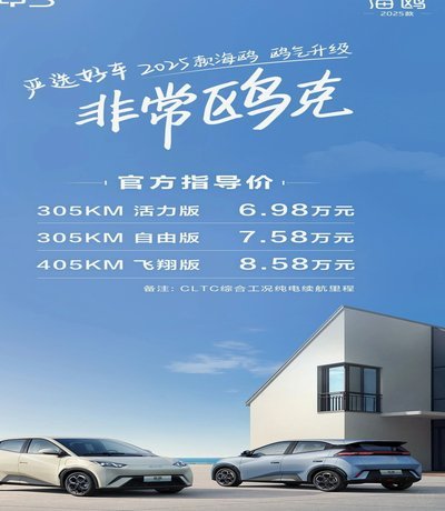 海鸥放款