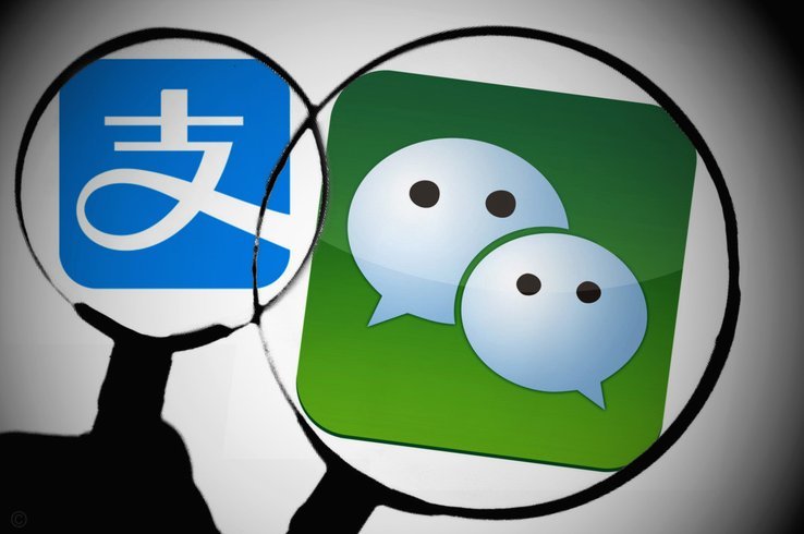 微信分期在哪里开启