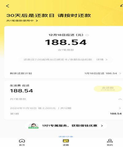 美团月付如何合理使用节省开支