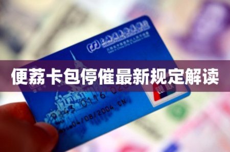 便荔卡包的未来之路在何方？