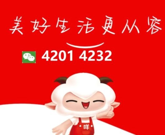 羊小咩怎么提前还清