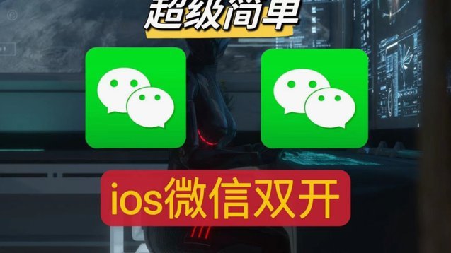 有什么办法把微信分付套出来